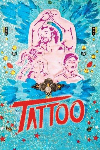 Tattoo film afişi