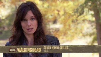 Inside The Walking Dead: Judge, Jury, Executioner.