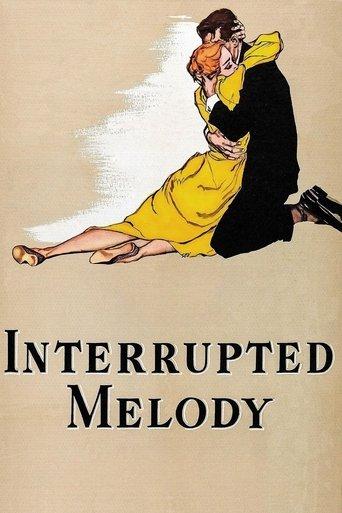 Interrupted Melody film afişi