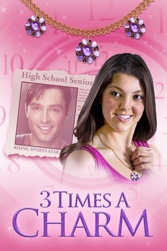 3 Times a Charm film afişi