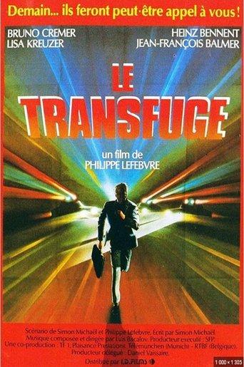 Le Transfuge film afişi