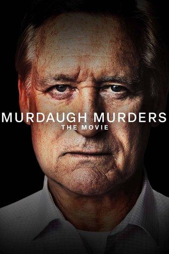 Murdaugh Murders: The Movie dizi afişi