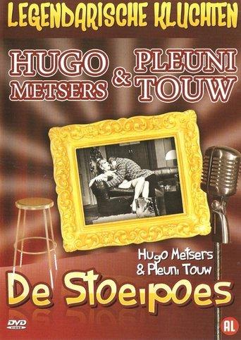 Klucht - De Stoeipoes film afişi