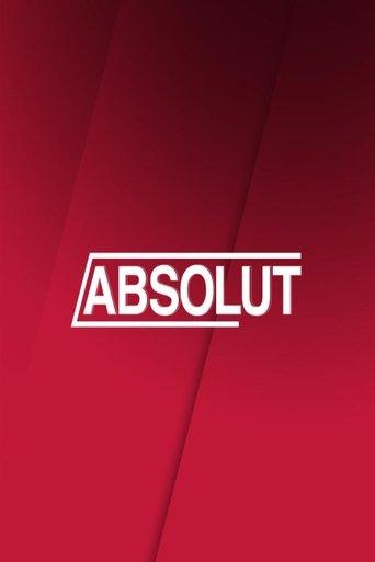 Absolut dizi afişi