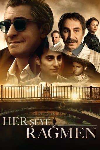 Regardless film afişi