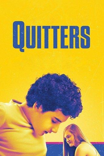Quitters film afişi