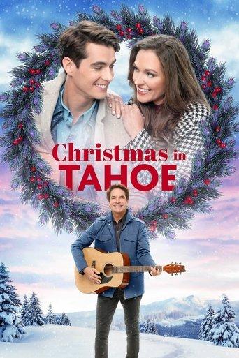 Christmas in Tahoe film afişi