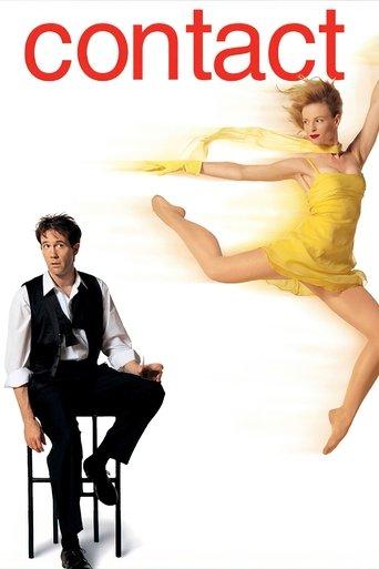 Contact film afişi