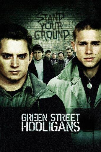 Green Street Hooligans film afişi