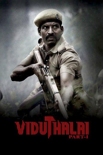 Viduthalai: Part I film afişi