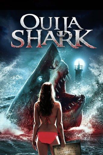 Ouija Shark film afişi