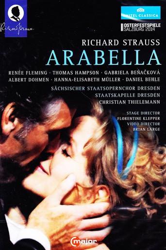 Arabella film afişi