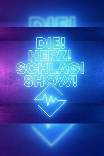 Die! Herz! Schlag! Show! dizi afişi