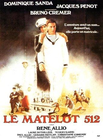 Le Matelot 512 film afişi