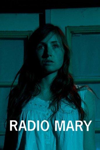 Radio Mary film afişi