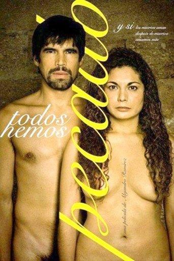 Todos hemos pecado film afişi