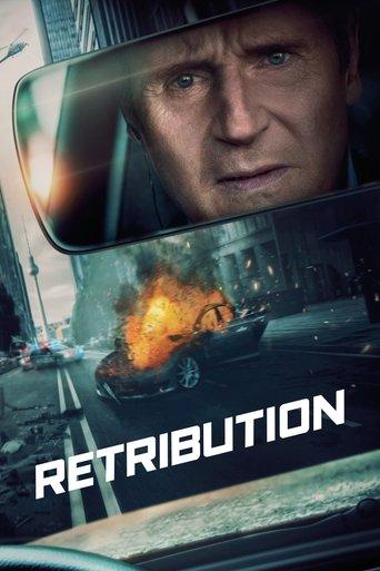 Retribution film afişi