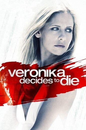 Veronika Decides to Die film afişi