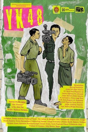 YK48 film afişi