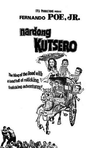 Nardong Kutsero film afişi