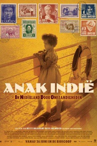 Anak Indië film afişi
