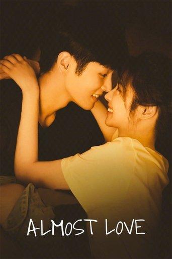 Almost Love film afişi