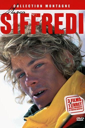 Marco Étoile Filante film afişi