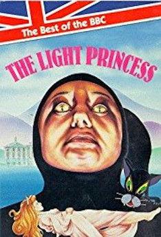 The Light Princess film afişi