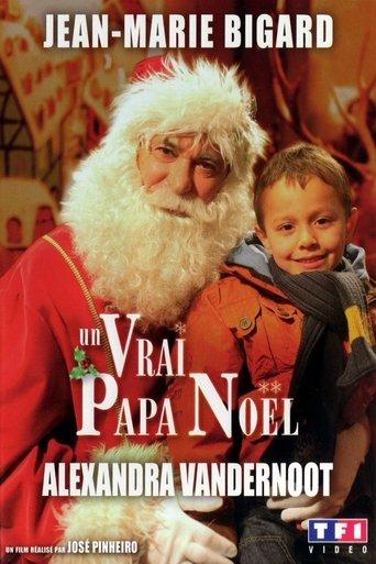 My Very Own Santa Claus film afişi