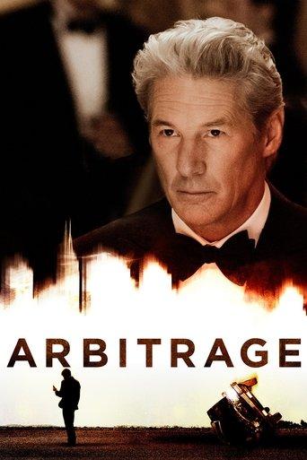 Arbitrage film afişi