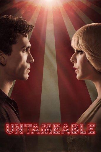 Untameable dizi afişi