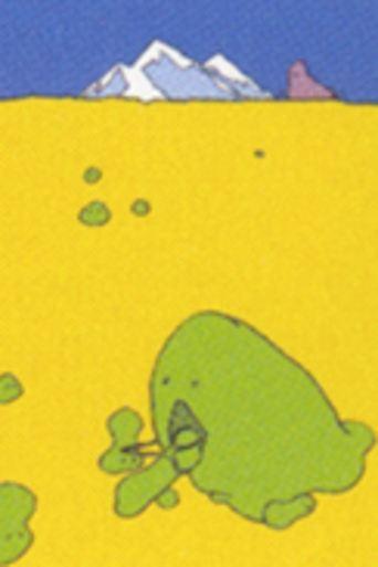 Madaran's World film afişi