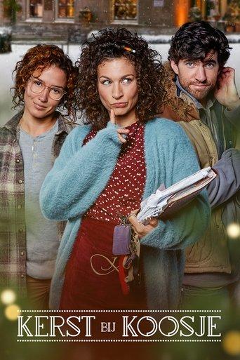 Kerst bij Koosje dizi afişi