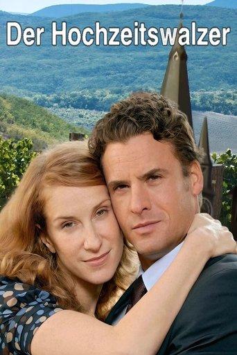 Der Hochzeitswalzer film afişi