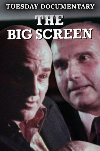The Big Screen film afişi