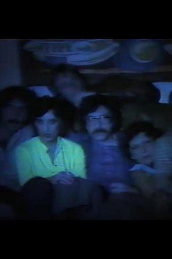 Television: The Ultimate Drug film afişi