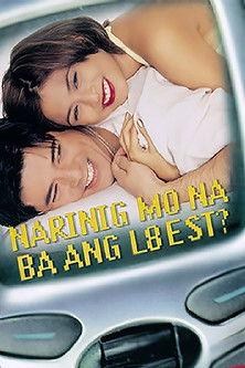 Narinig Mo Na Ba Ang L8est? film afişi