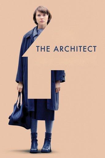 The Architect dizi afişi