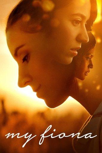 My Fiona film afişi