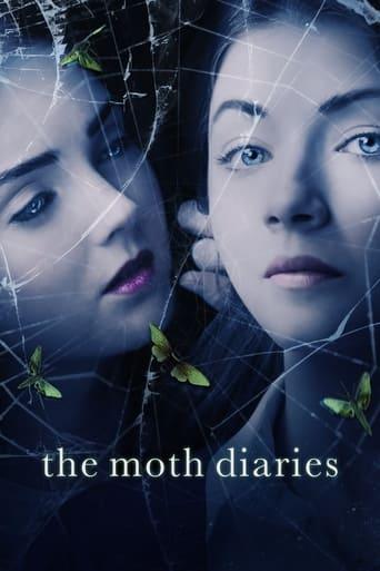 The Moth Diaries film afişi