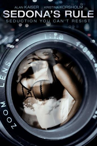 Sedona's Rule film afişi