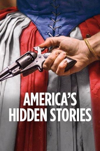 America's Hidden Stories dizi afişi