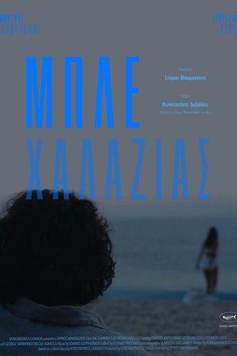 The Summer That Never Grew Old film afişi