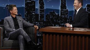 Rob Lowe; Francia Raisa; Joy Oladokun