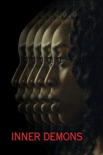 Inner Demons film afişi