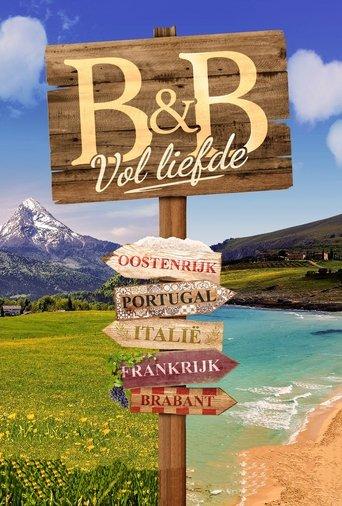 B&B Vol Liefde dizi afişi