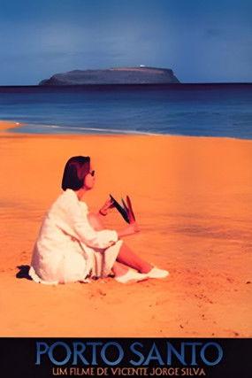 Porto Santo film afişi