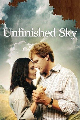 Unfinished Sky film afişi