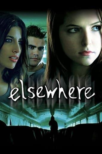 Elsewhere film afişi