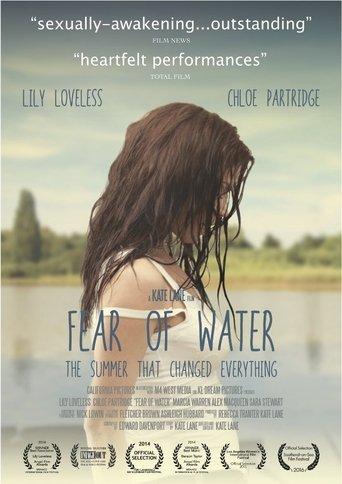 Fear of Water film afişi